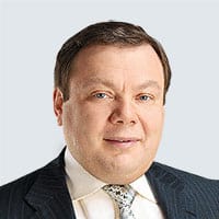 Михаил Фридман