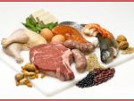 Продукты для поддержания здорового образа жизни